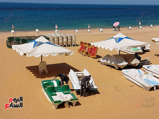 صيانة-وتجهيز-ادوات-الشاطئ صيانة-وتجهيز-ادوات-الشاطئ