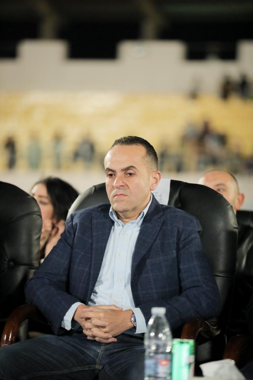 الدورة الرمضانية الدورة الرمضانية