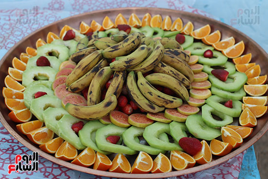 إفطار-جماعى-لأهل-النوبة-وسط-الطبيعة-الساحرة-(9)