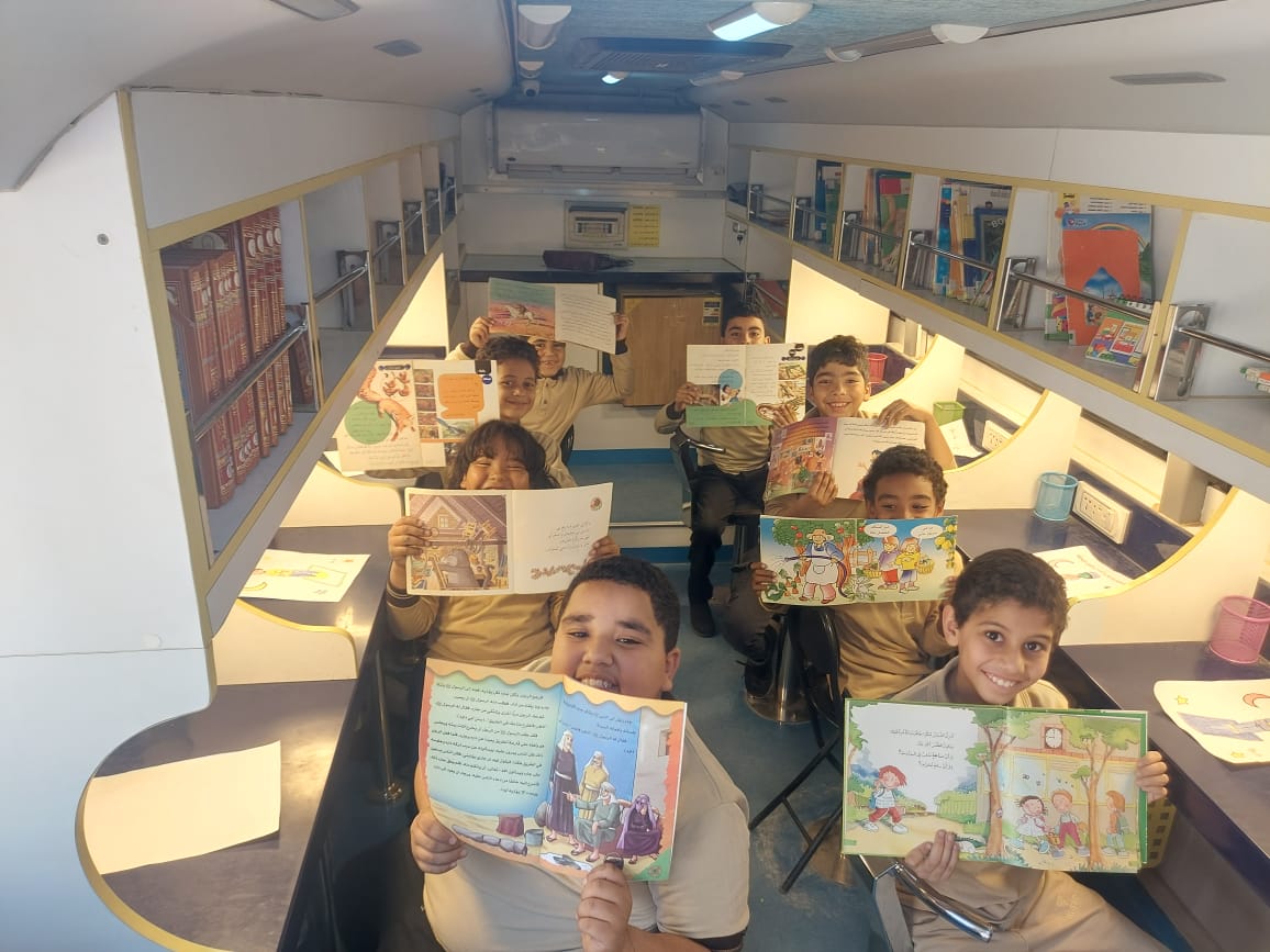 حماية الطفل بالأقصر تقدم ندوات رمضانية لطلبة المدارس حماية الطفل بالأقصر تقدم ندوات رمضانية لطلبة المدارس