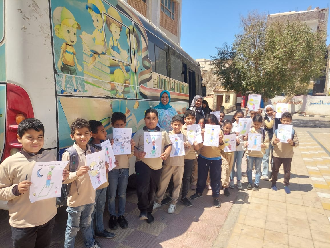 فعاليات ندوات رمضانية لطلبة مدارس الشهداء والزناقطة الإبتدائية فعاليات ندوات رمضانية لطلبة مدارس الشهداء والزناقطة الإبتدائية