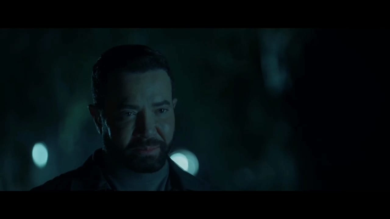 مسلسل المداح الحلقة 26 