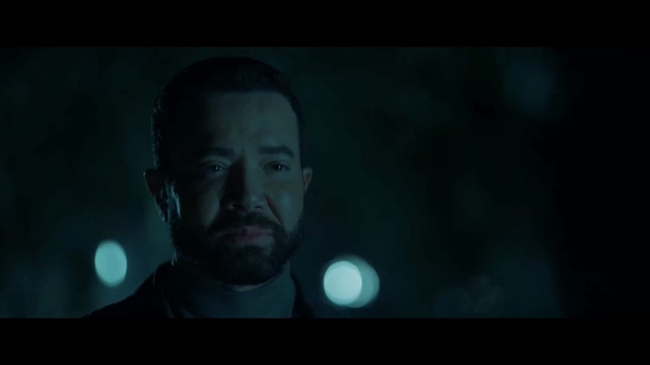 مسلسل المداح الحلقة 26 
