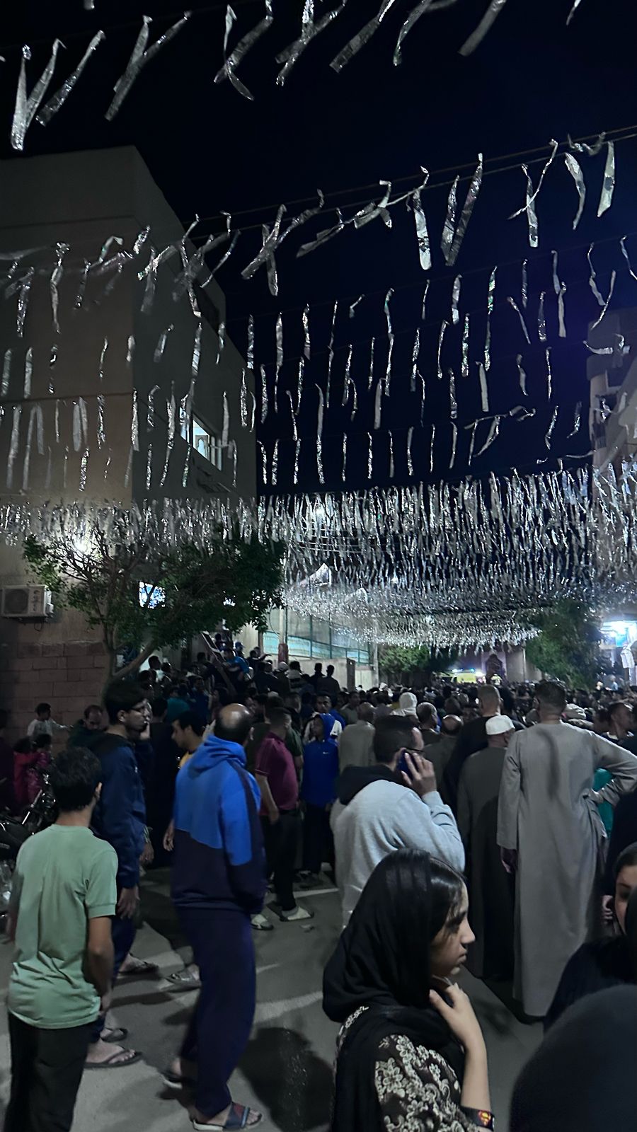 جانب من الحادث جانب من الحادث