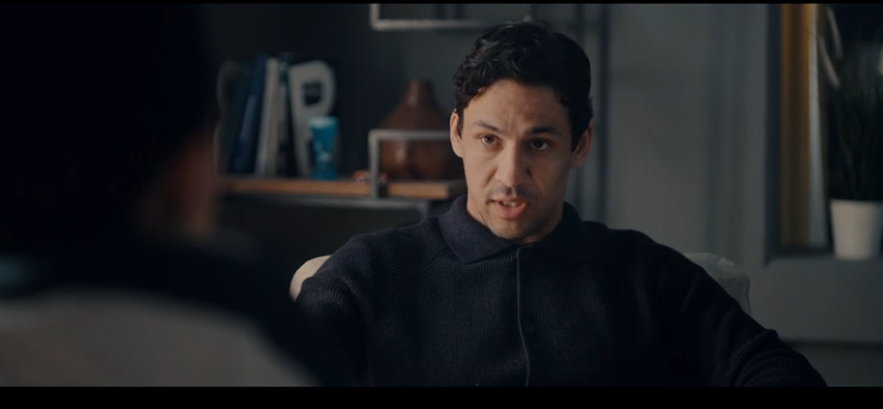 الطبيب النفسي