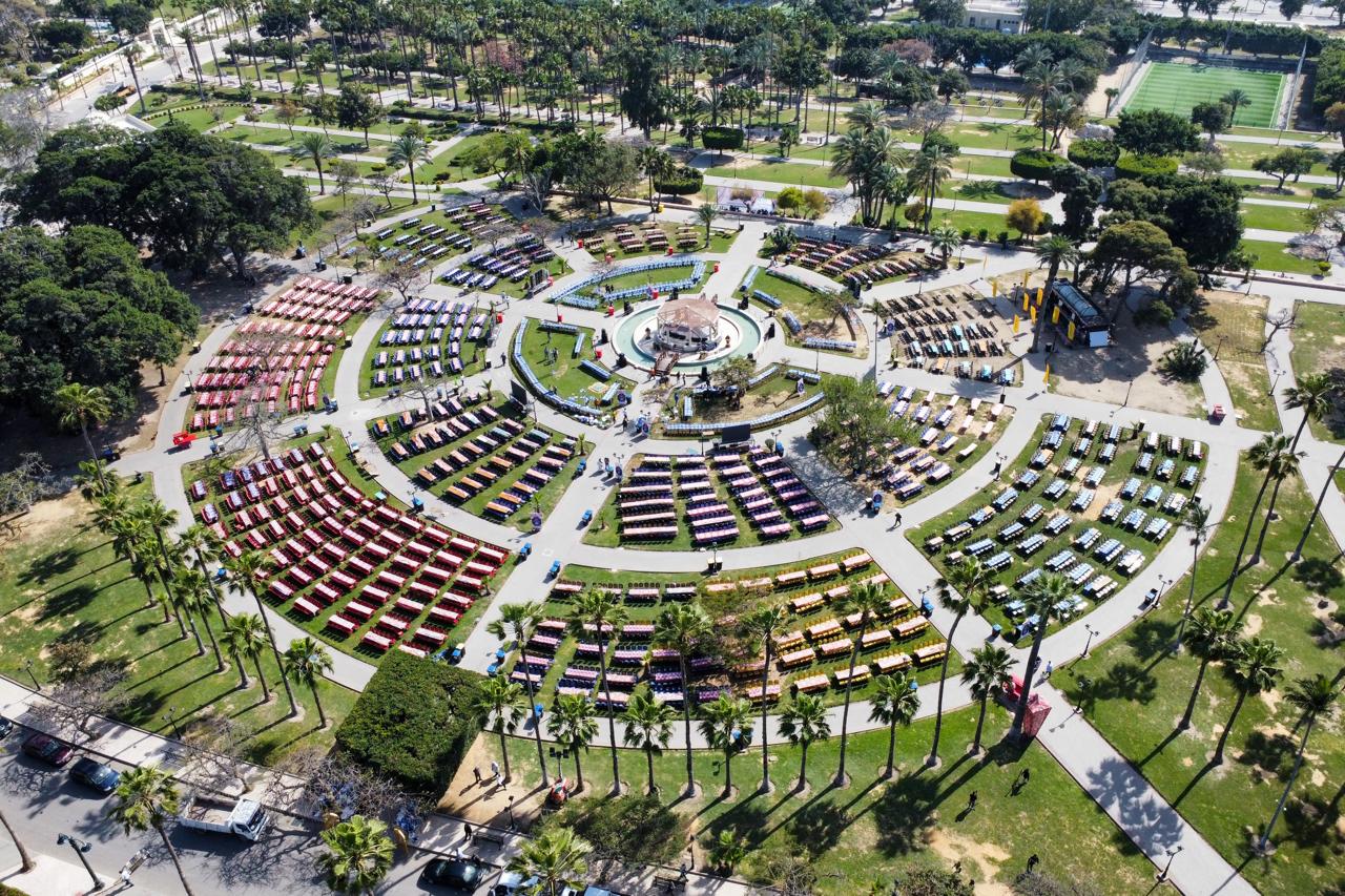 المائدة المائدة