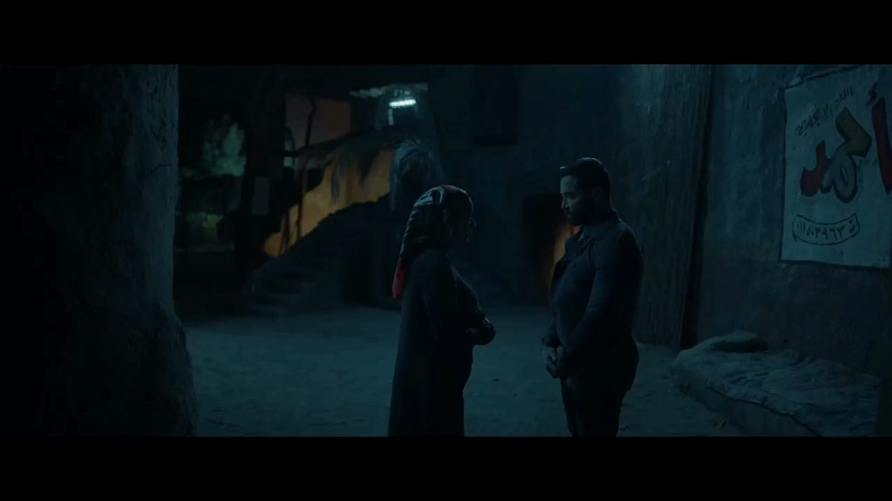 مسلسل المداح الحلقة 26 