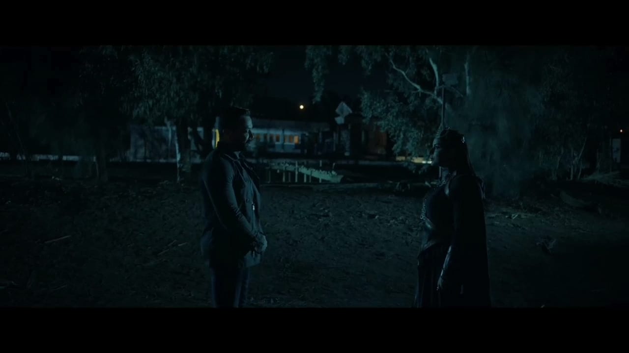 مسلسل المداح الحلقة 26 