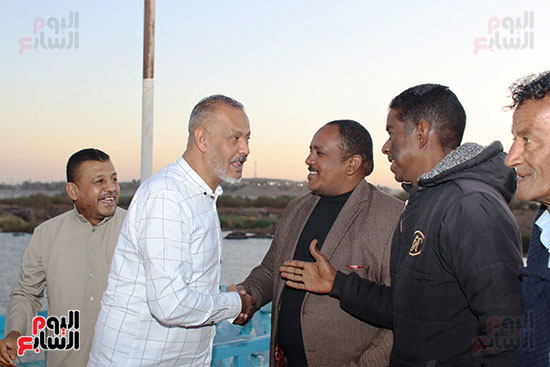 أهل النوبة أهل النوبة