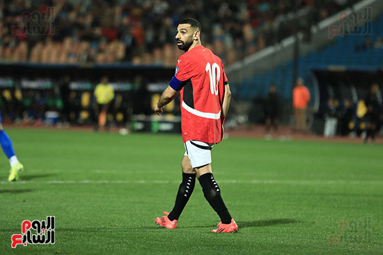 محمد صلاح محمد صلاح