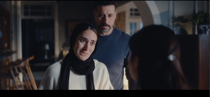 نيللي وطارق