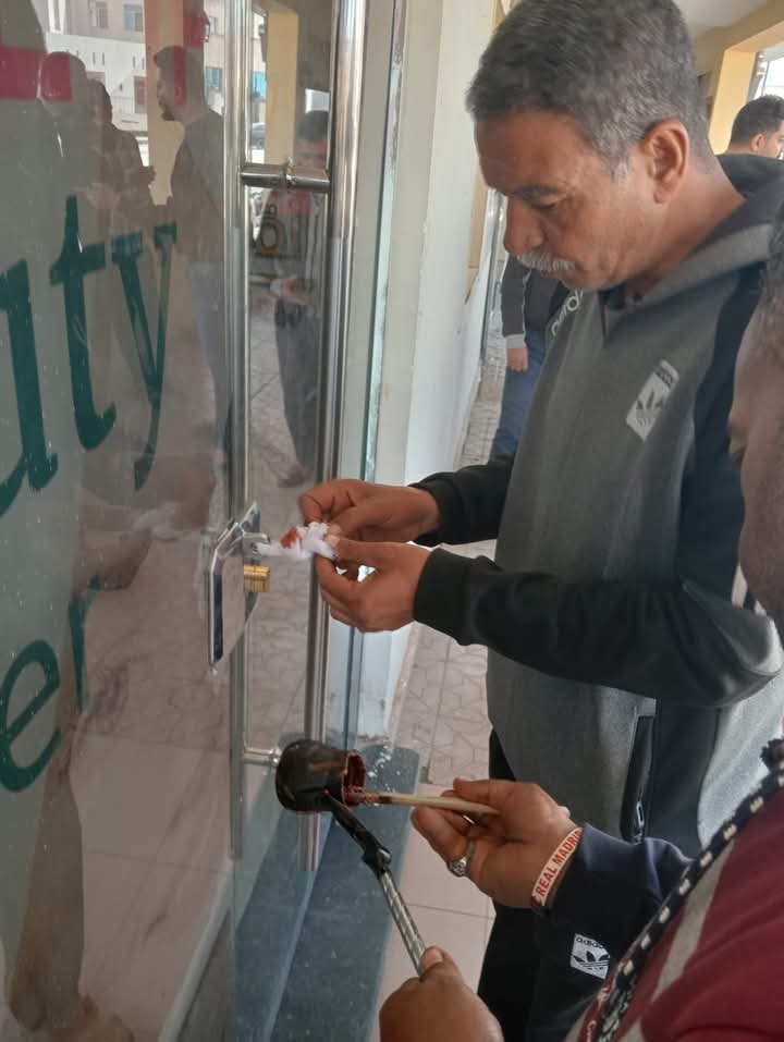تشميع محلات باسوان تشميع محلات باسوان