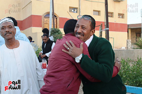 الترحيب بالضيوف الترحيب بالضيوف