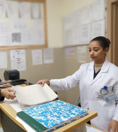 مسشفي اسوان التخصصي بمدينة أسوان مسشفي اسوان التخصصي بمدينة أسوان