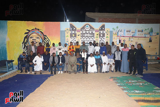 إفطار الطيباب بالنوبة إفطار الطيباب بالنوبة