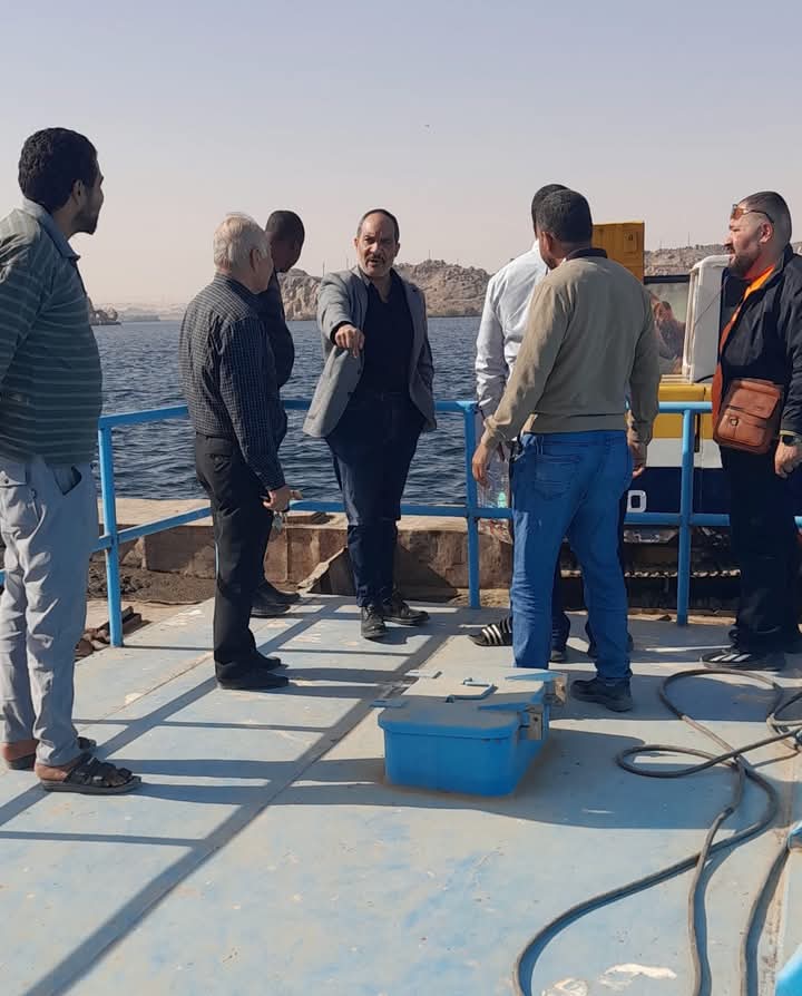 محطات مياه شرب باسوان محطات مياه شرب باسوان