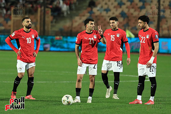 مرموش وكوكا وزيزو وصلاح مرموش وكوكا وزيزو وصلاح