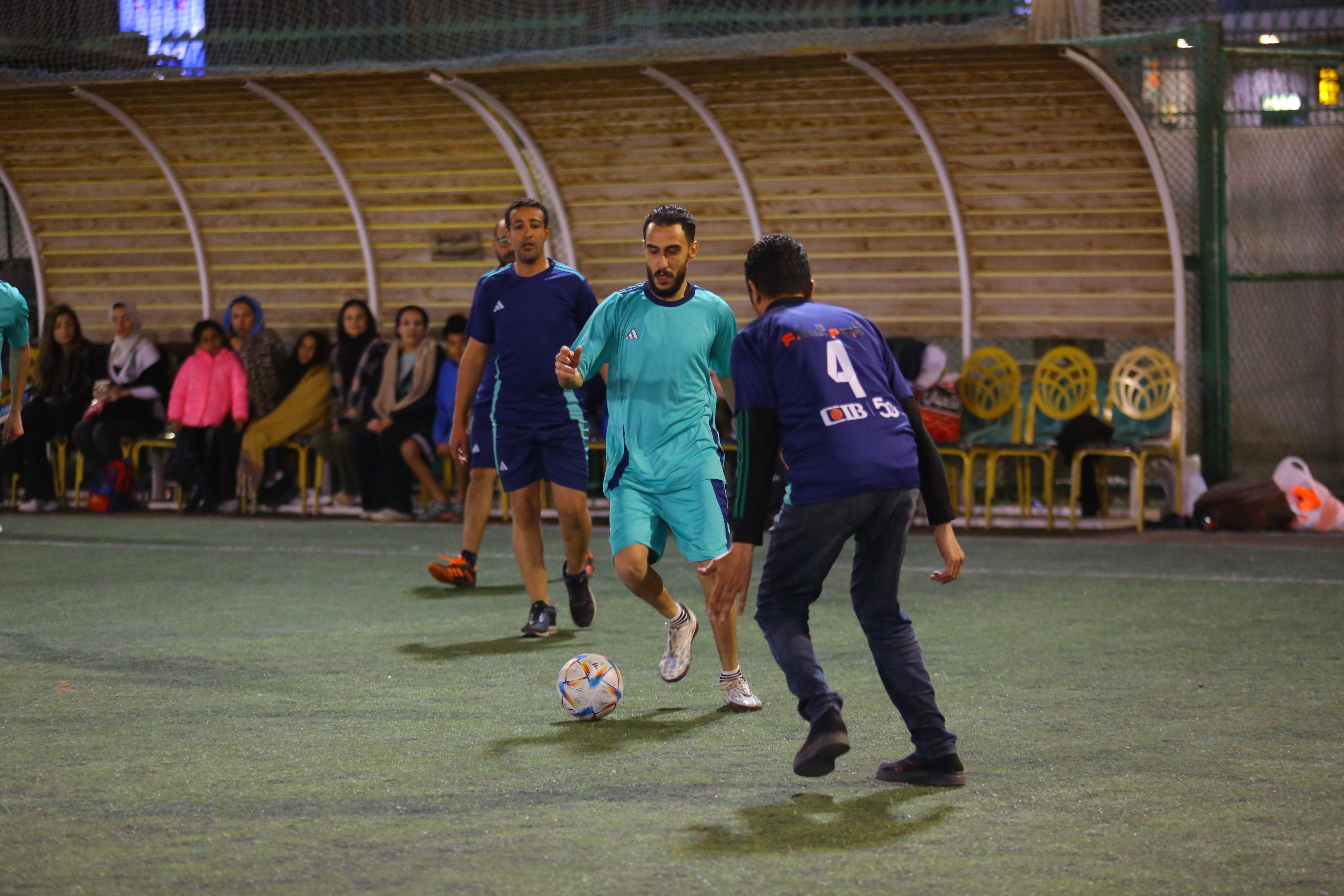 محمد القط