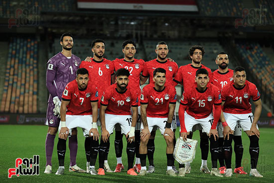 منتخب مصر منتخب مصر