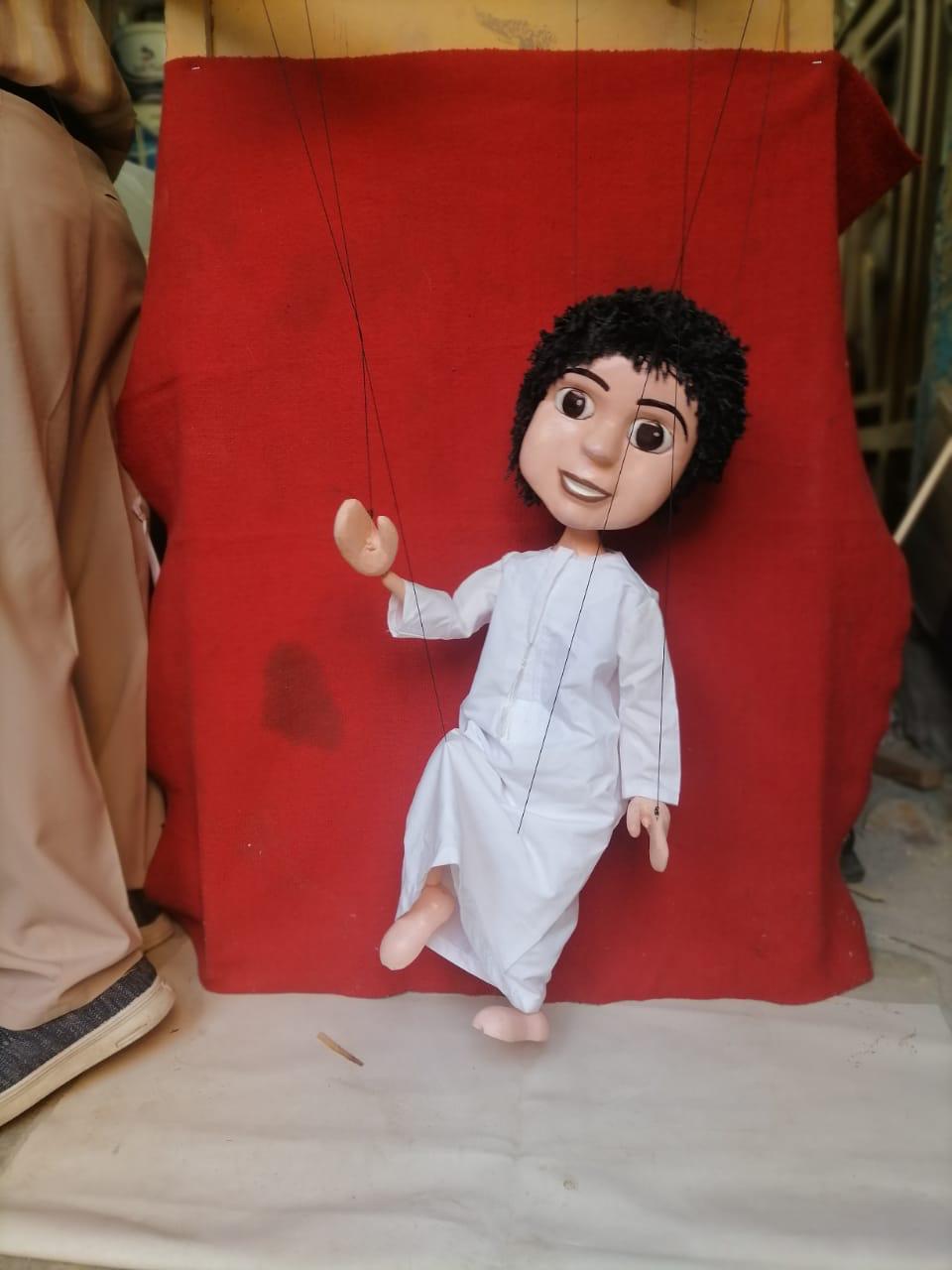 أعمال فنية