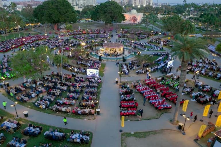 الافطار فى الاسكندرية الافطار فى الاسكندرية