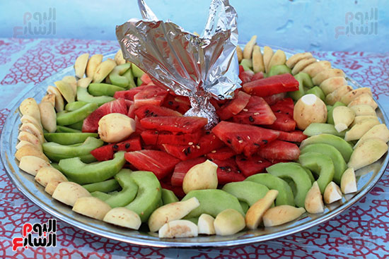 الفواكه_1 الفواكه_1