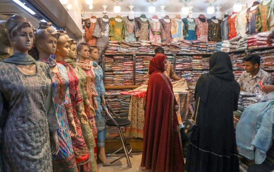 اسواق بنجلاديش (7)