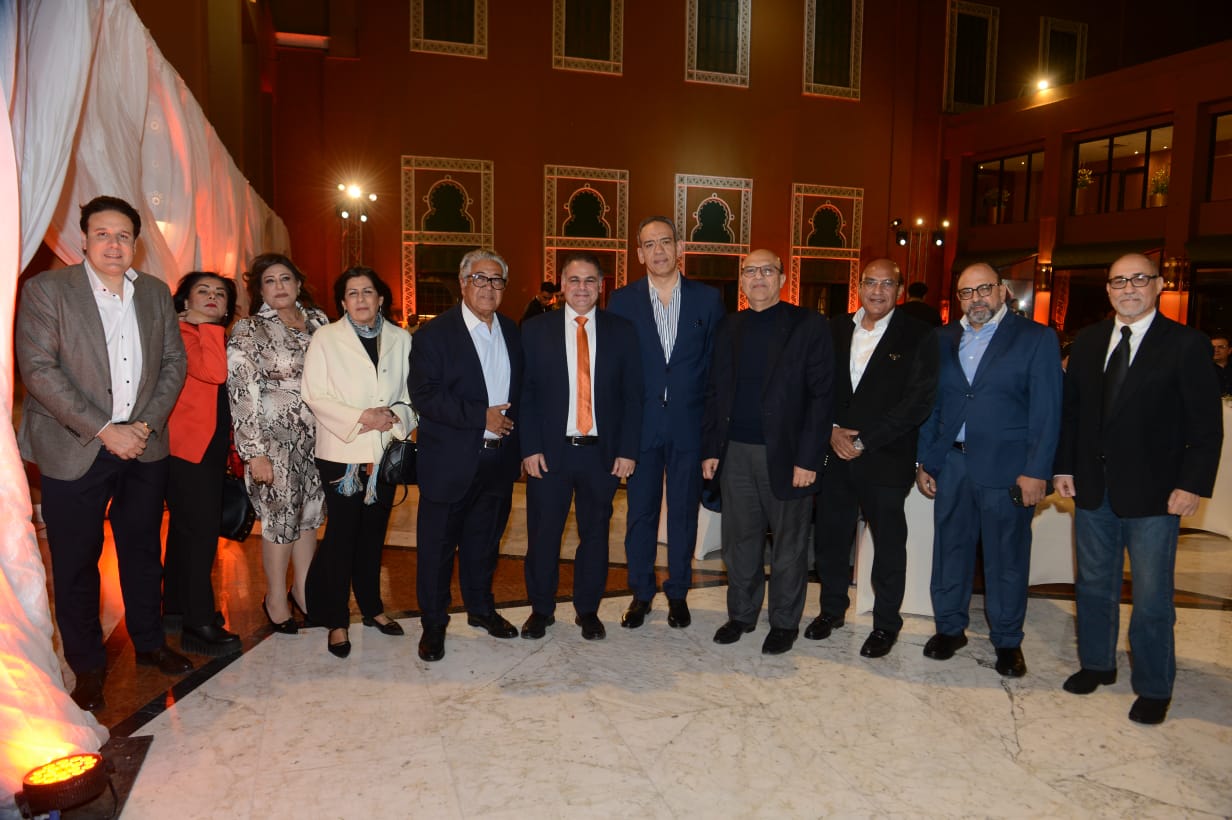 افطار القطاع السياحي