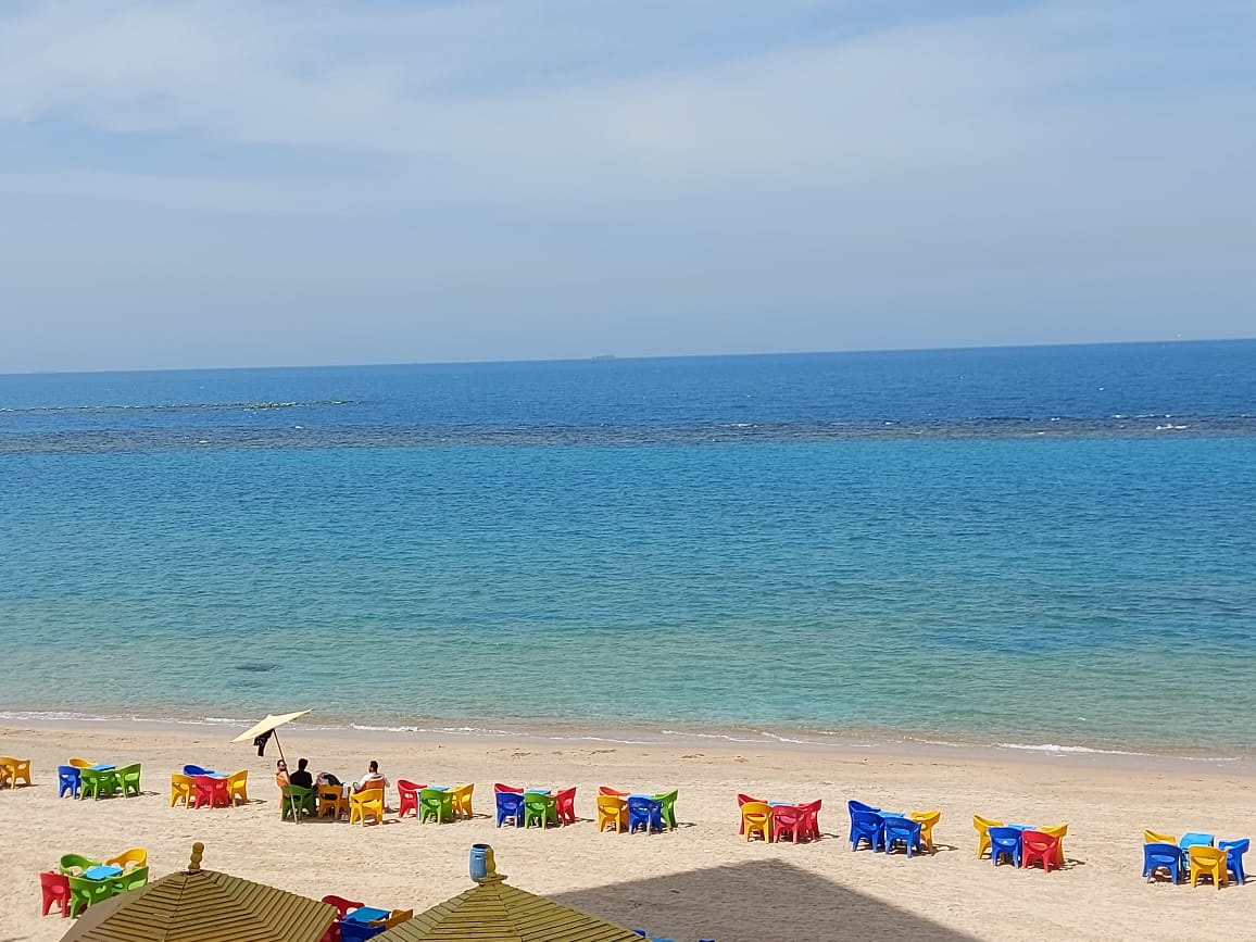 هدوء حالة البحر اليوم هدوء حالة البحر اليوم