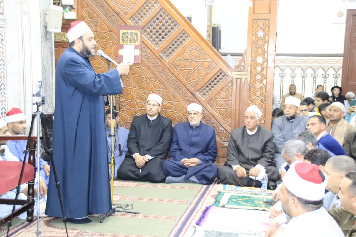 كلمات عن ليلة القدر