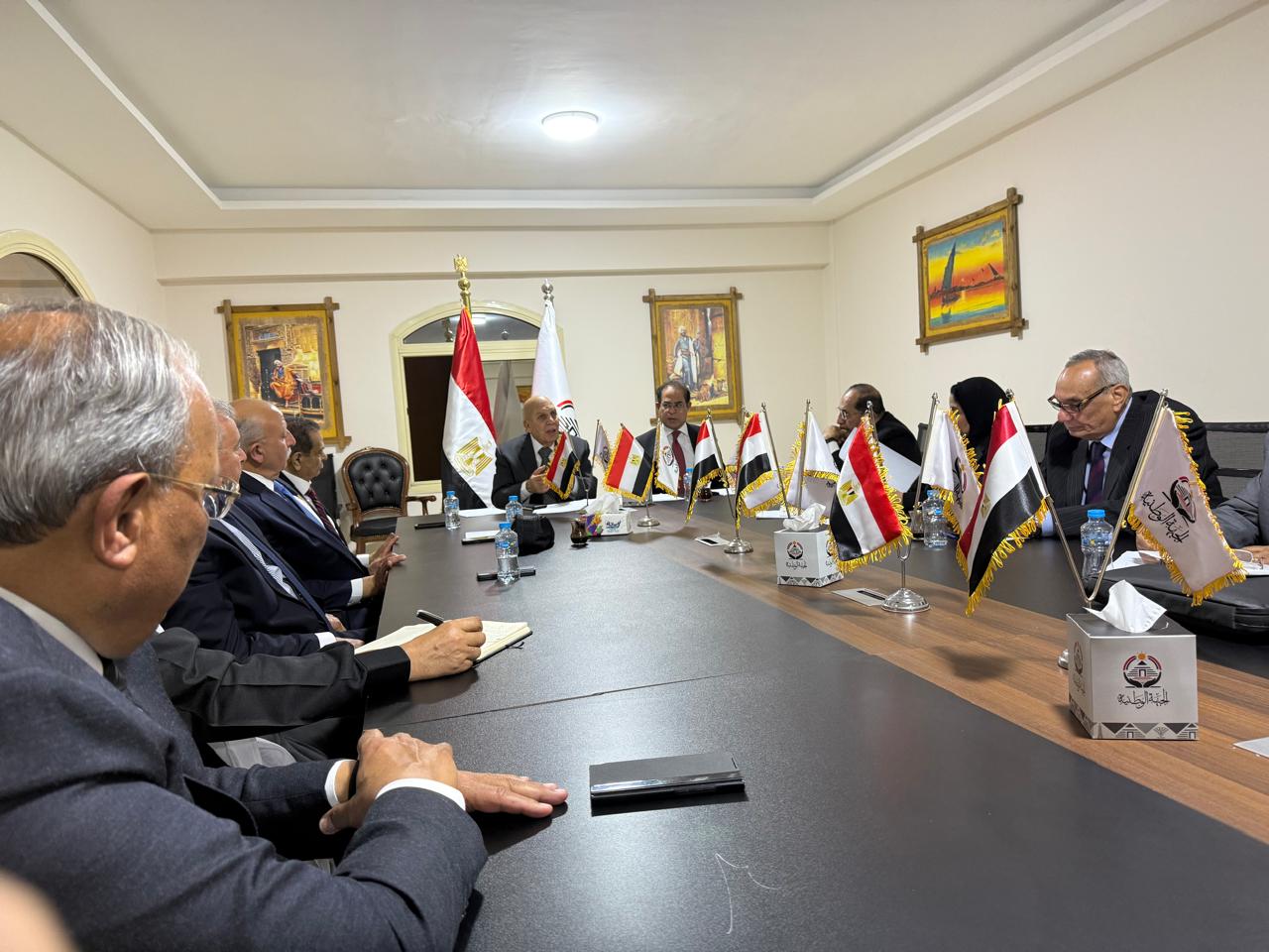 حزب الجبهة الوطنية
