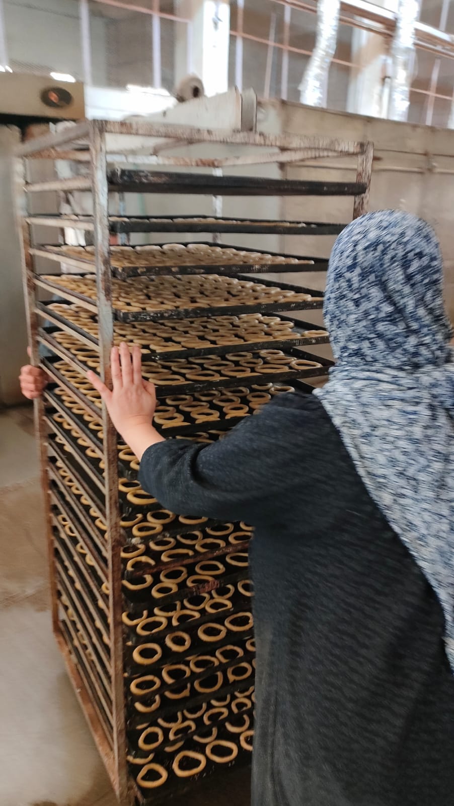 جانب من التصنيع جانب من التصنيع