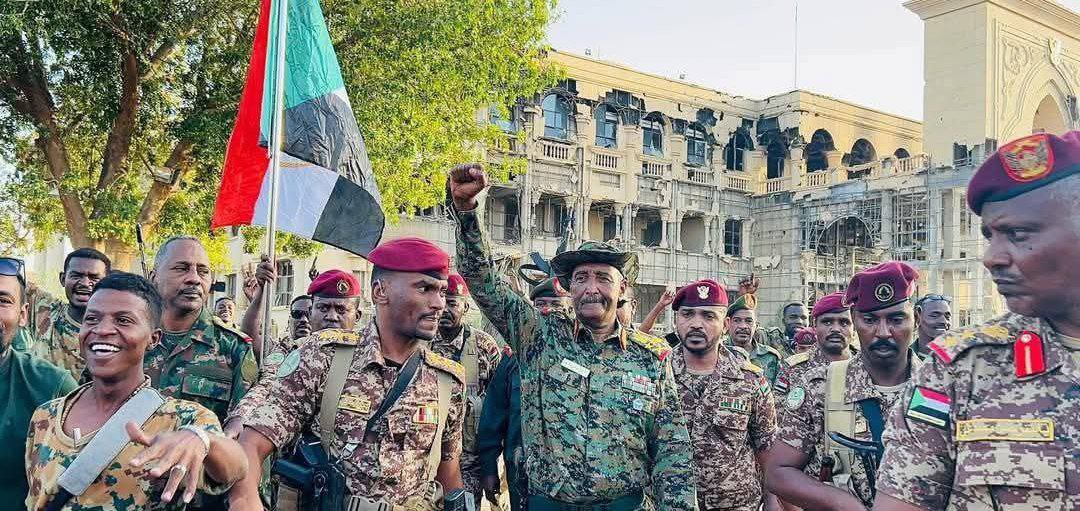 البرهان