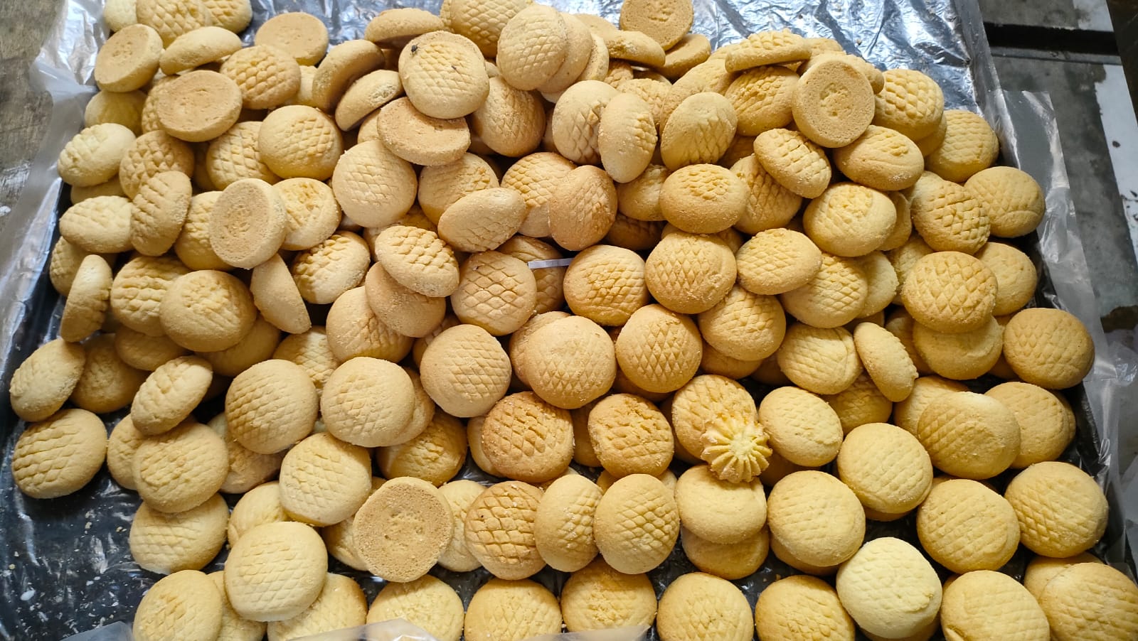 كحك العيد كحك العيد