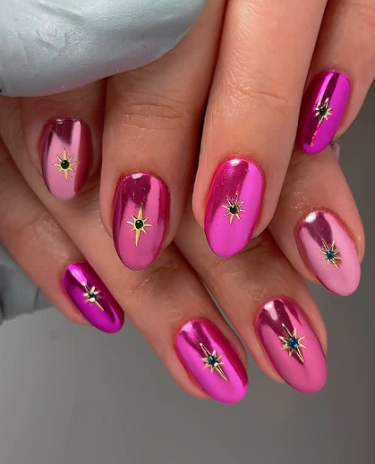 الوردي الميتاليك