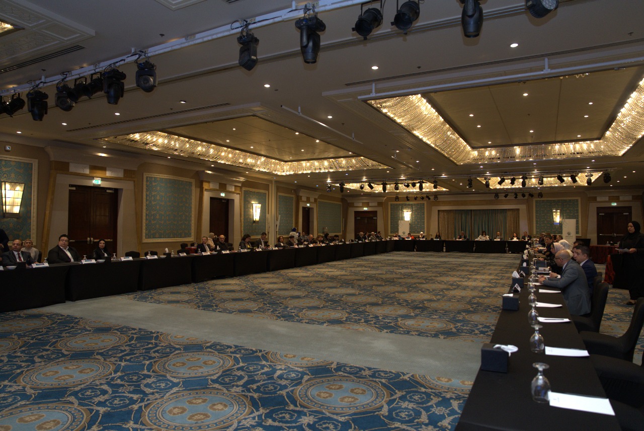 اجتماع التحالف الوطنى اجتماع التحالف الوطنى