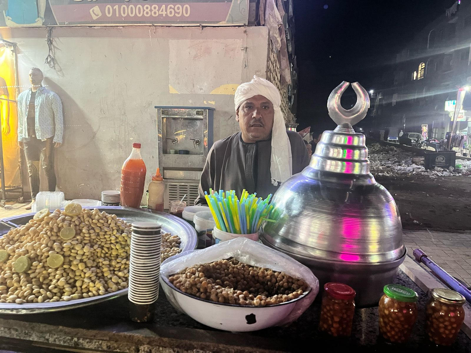 حمص شام (2)