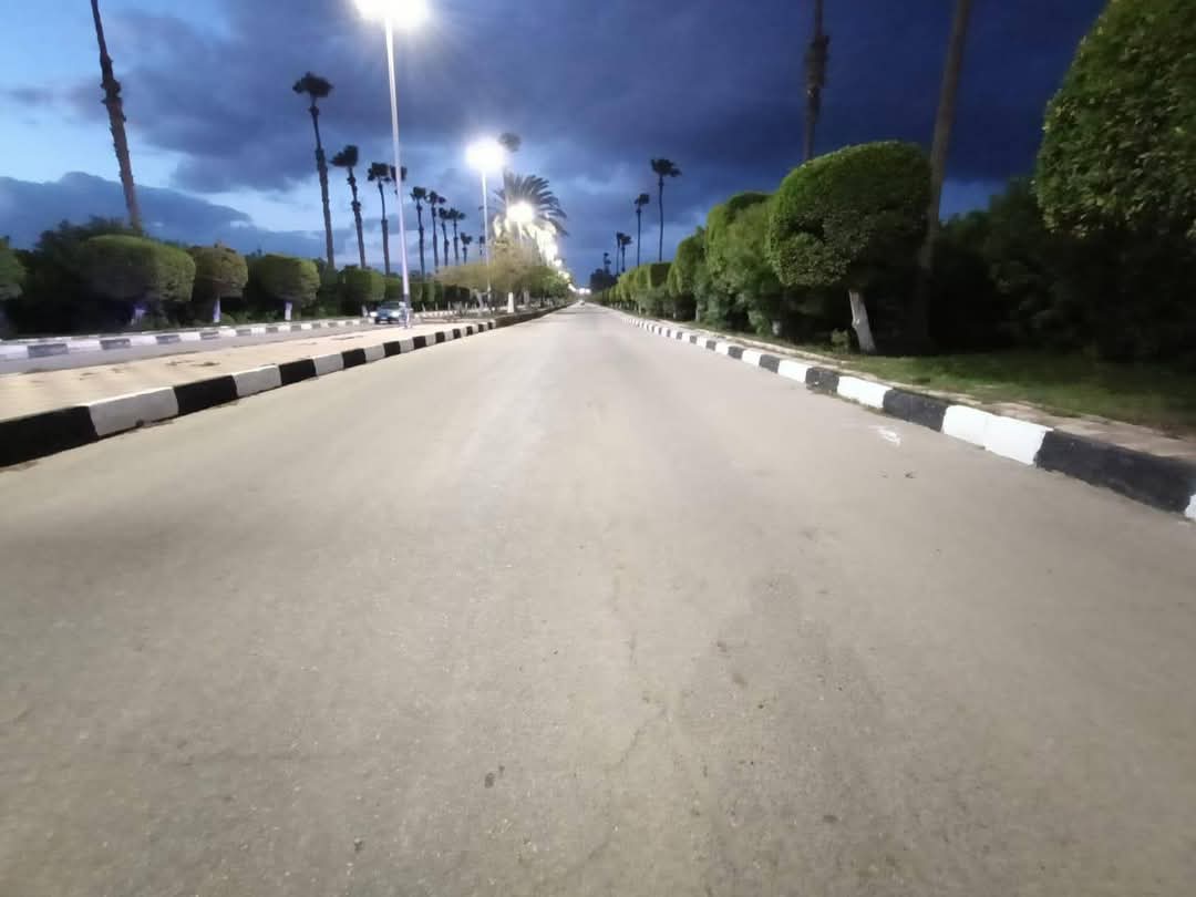أحد الشوارع