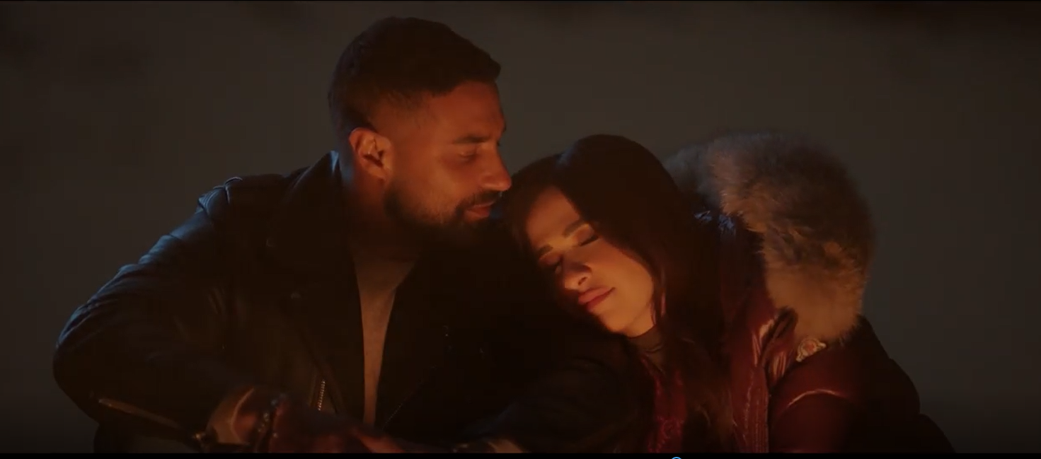 أجوار الرومانسية تسيطر على الحلقة 26 من مسلسل وتقابل حبيب (2)