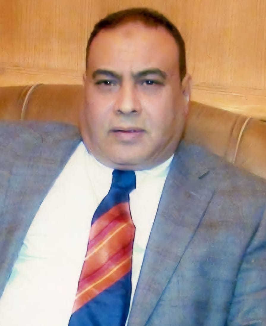 محمد سليم محمد سليم