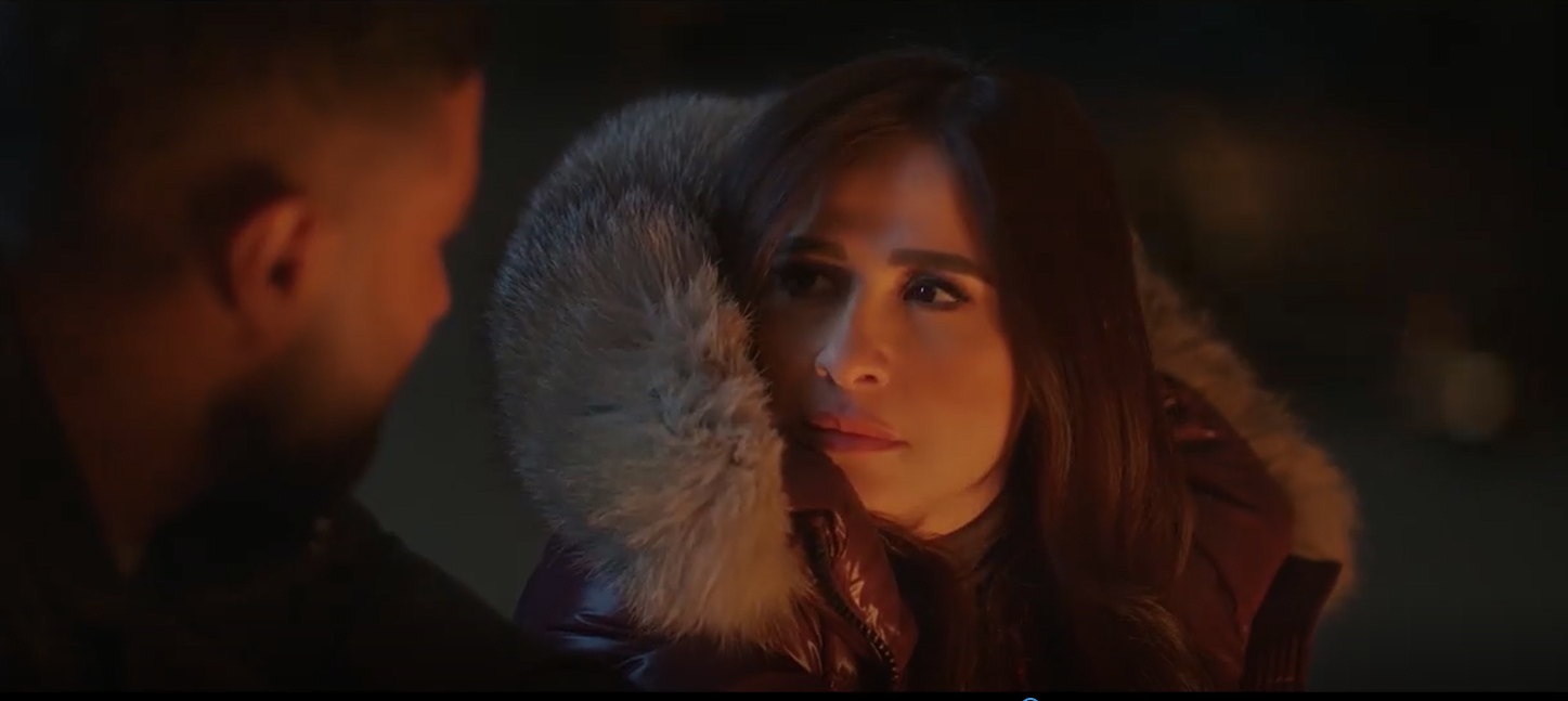 رومانسية ياسمين عبد العزيز وكريم فهمي فى مسلسل وتقابل حبيب رومانسية ياسمين عبد العزيز وكريم فهمي فى مسلسل وتقابل حبيب