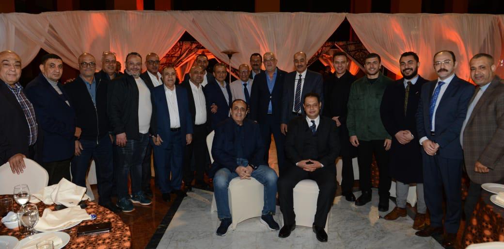 سحور القطاع السياحي