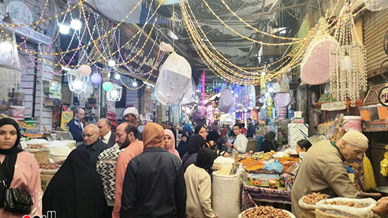الأسواق- الأسواق-