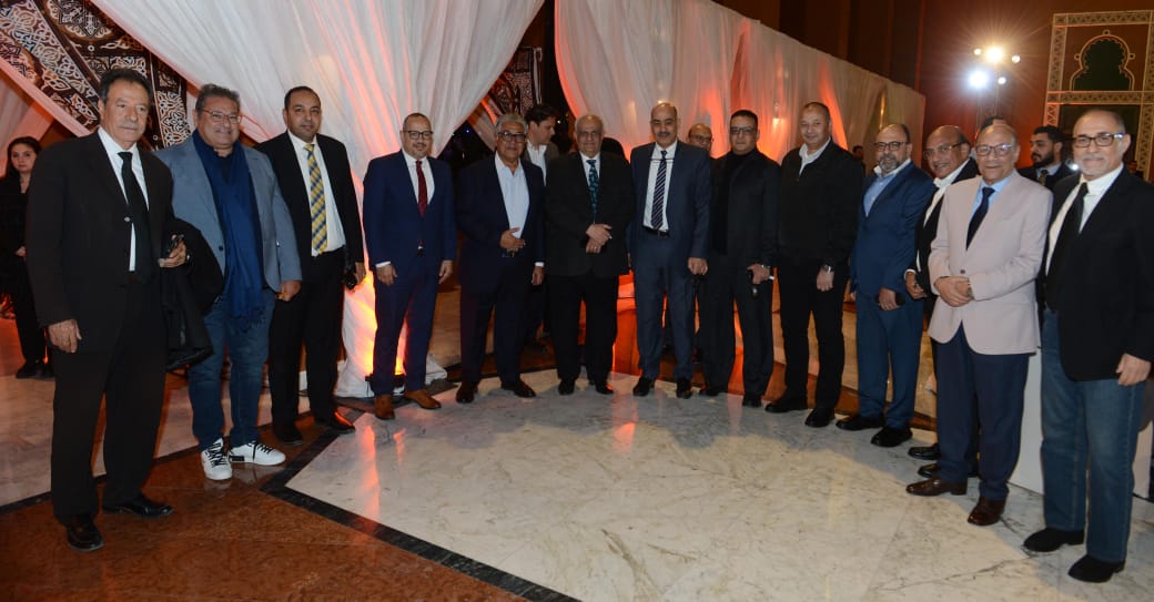 قيادات القطاع السياحي