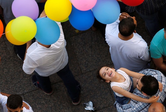 العيد الصغير