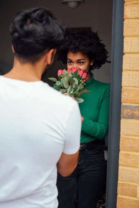 إتيكيت الزيارة