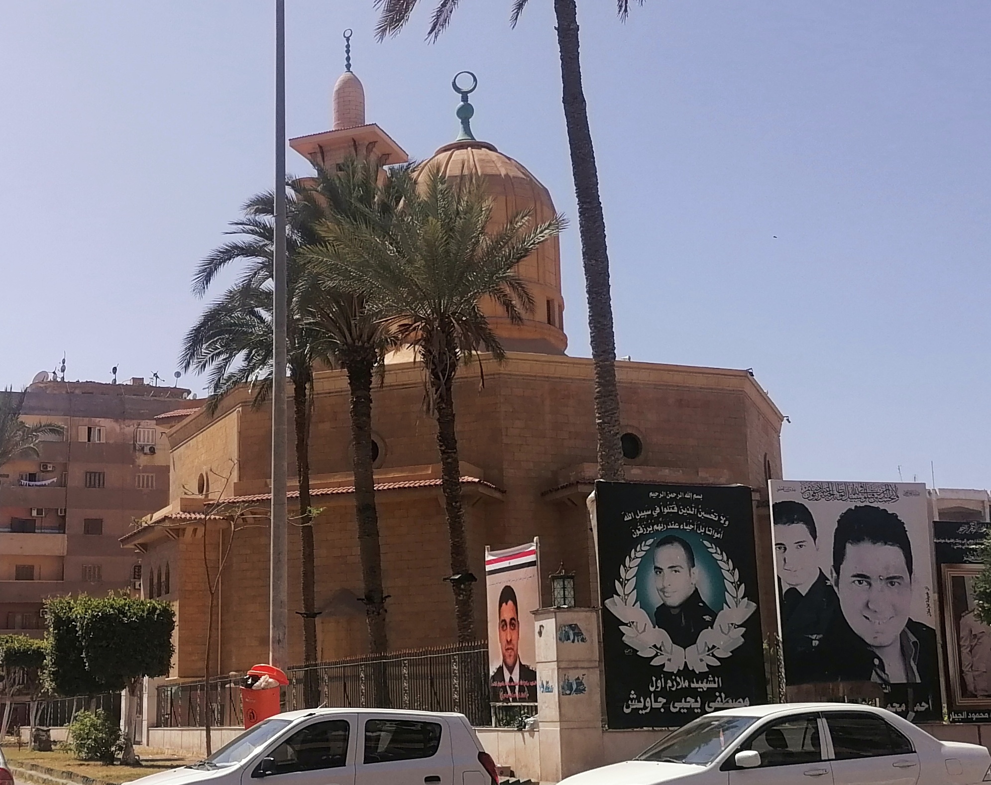 مسجد عبدالرحمن لطفي مسجد عبدالرحمن لطفي