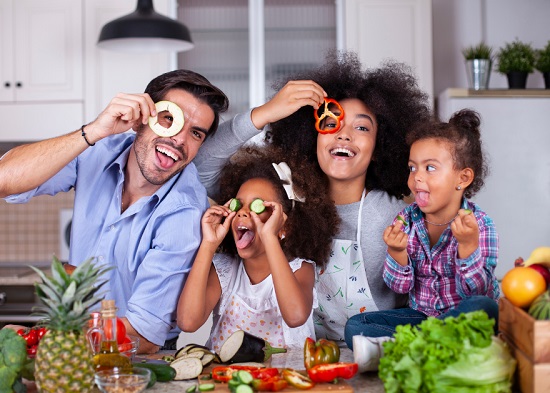 تناول الخضراوات تناول الخضراوات