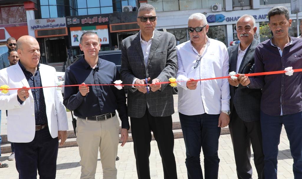 جانب من الافتتاح (1)