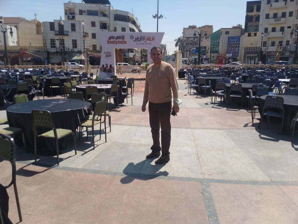 تحضيرات الفطار (1)